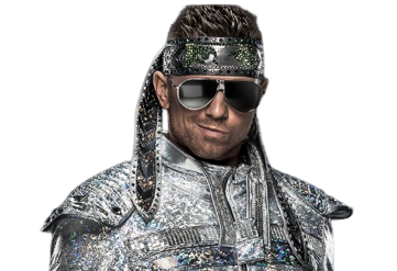The Miz