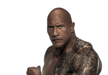 The Rock