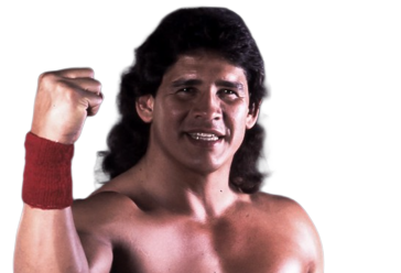 Tito Santana