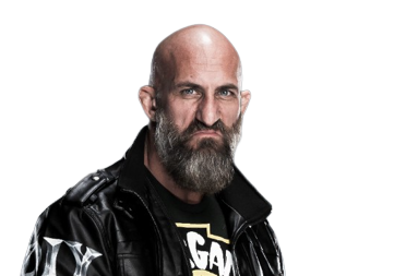 Tommaso Ciampa