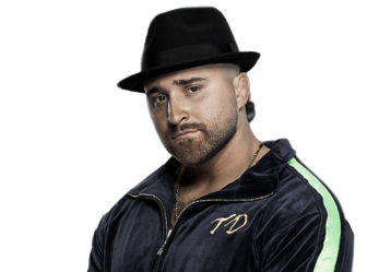 Tony D'Angelo
