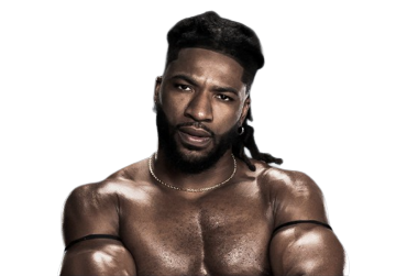 Trick Williams
