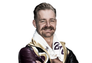 Tyler Bate