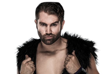 Tyler Breeze