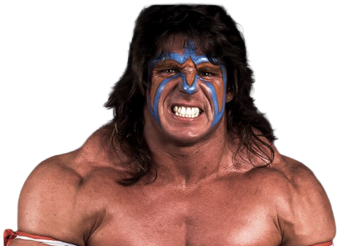 Ultimate Warrior