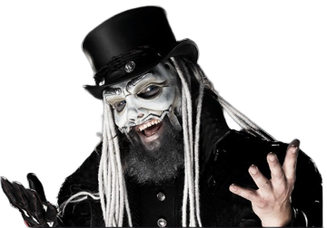 Uncle Howdy