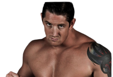 Wade Barrett