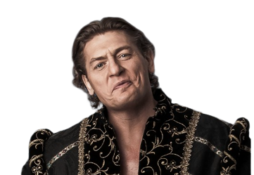 William Regal