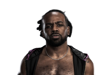 Xavier Woods